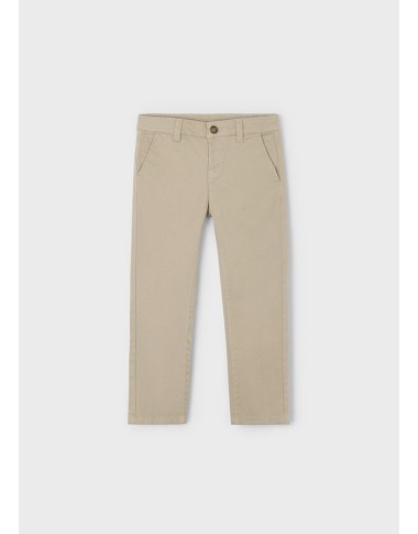 Chinos pants