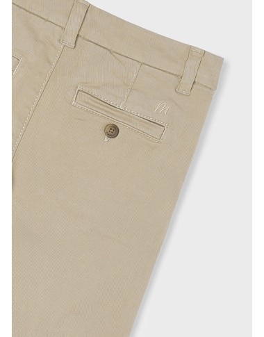 Chinos pants