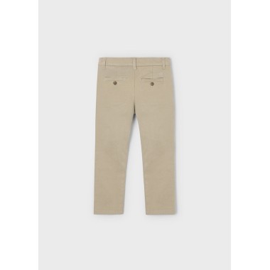 Pantalone chinos Bimbo