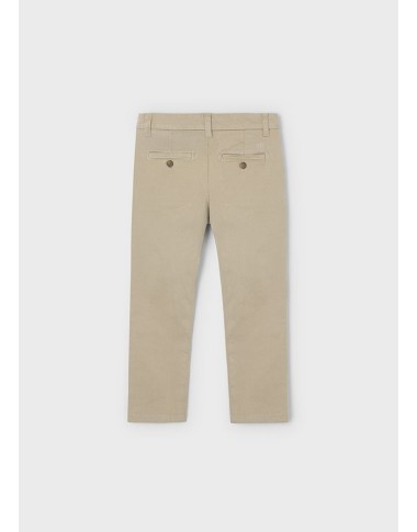Chinos pants