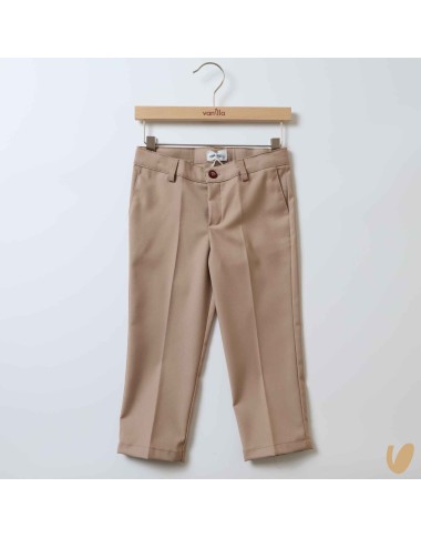 Pantalone classico Bimbo