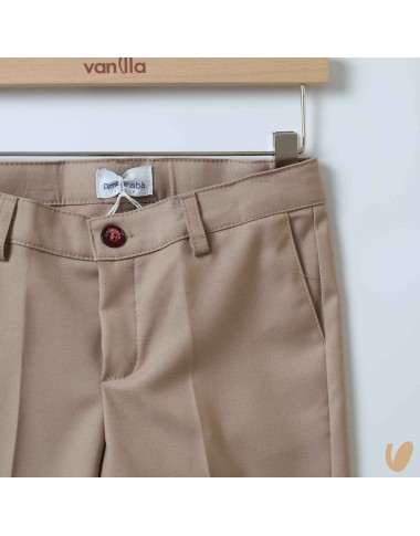 Pantalone classico Bimbo