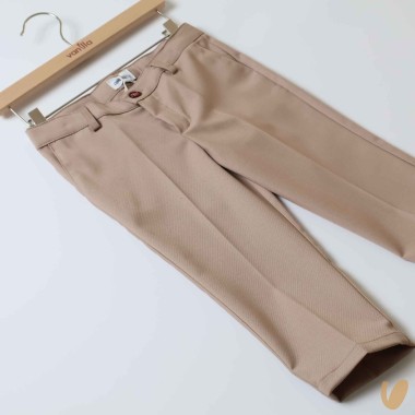 Pantalone classico Bimbo