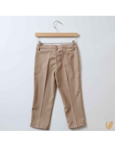 Pantalone classico Bimbo