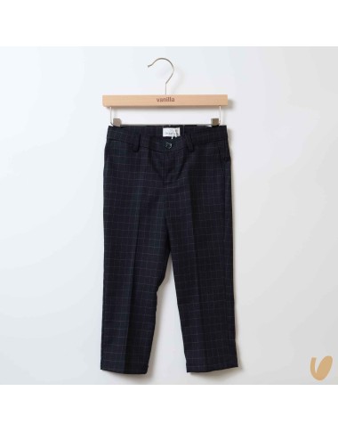 Pantalone classico Bimbo