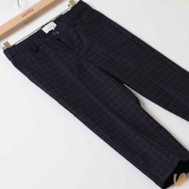 Pantalone classico Bimbo