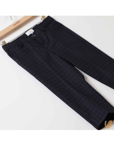 Pantalone classico Bimbo