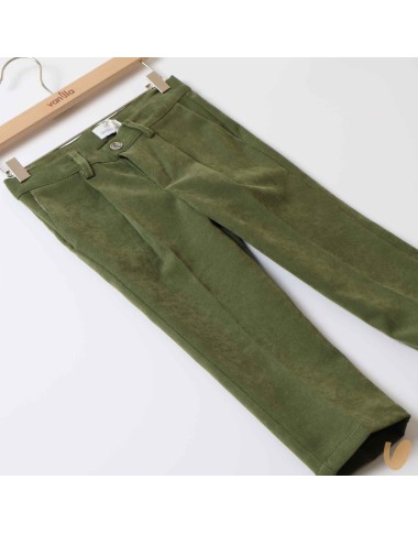 Pantalone classico Bimbo