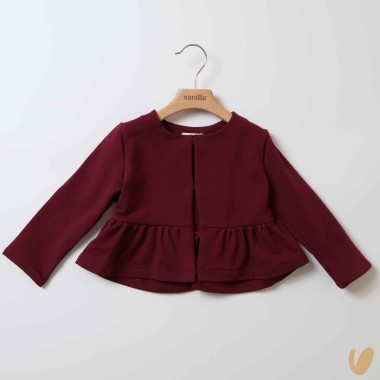 Giacchino corto Bimba