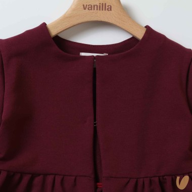 Giacchino corto Bimba