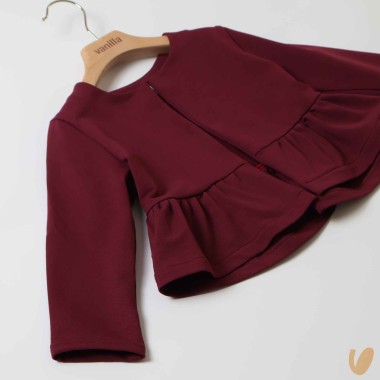 Giacchino corto Bimba