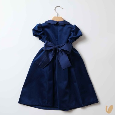 Abito in velluto Abito e Tuta