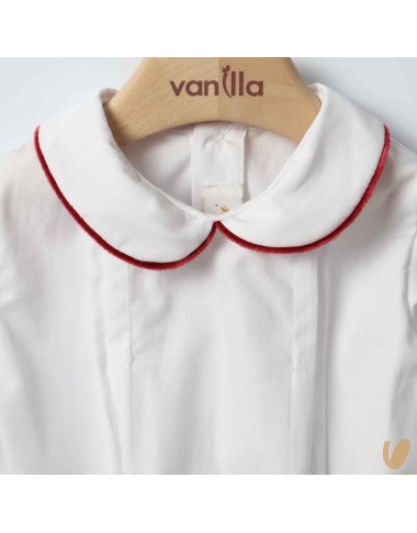 Complete shirt and bermuda