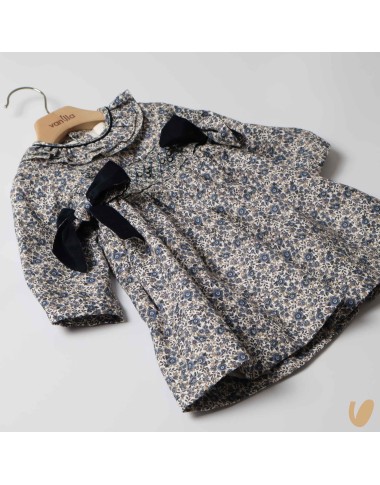 Abito punto smock Abito e Tute