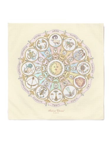 MUSSOLA ZODIC YELLOW