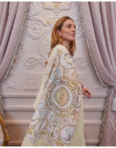 MUSSOLA ZODIC YELLOW