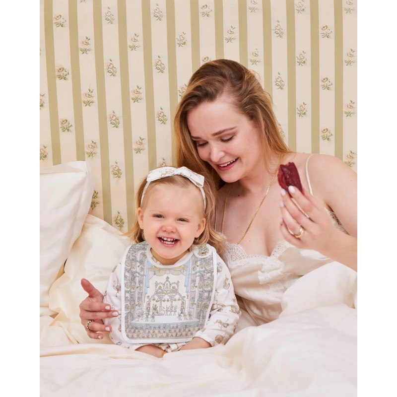 Bavetta L'opera Mussole e Bavette