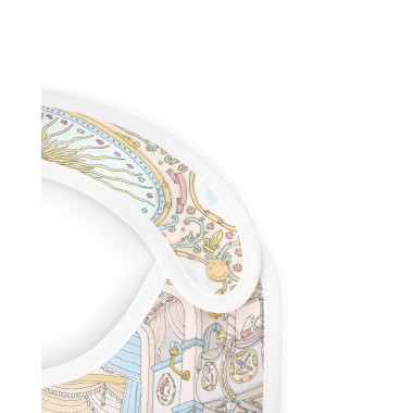 Bavetta L'opera Mussole e Bavette