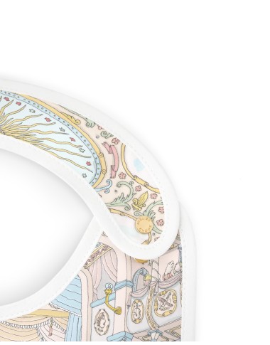 Bavetta L'opera Mussole e Bavette