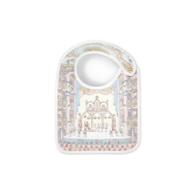 Bavetta L'opera Mussole e Bavette