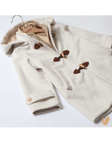 Montgomery con cappuccio Cappotto e Giubbino