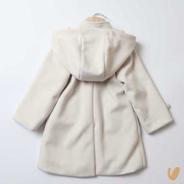 Montgomery con cappuccio Cappotto e Giubbino