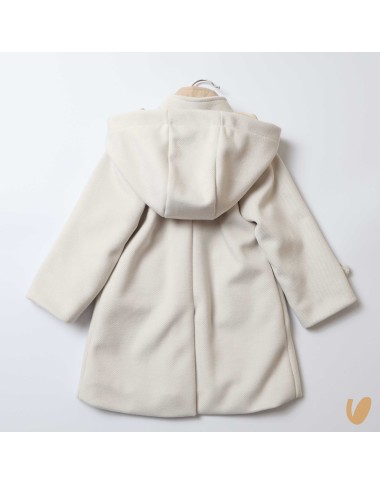 Montgomery with hood