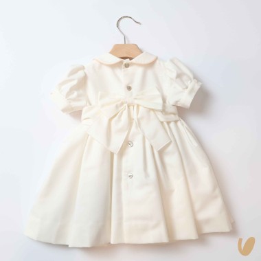 Abito punto smock Abito e Tute