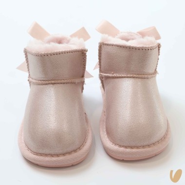 Stivaletti imbottiti barefoot Scarpe