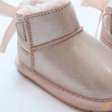 Stivaletti imbottiti barefoot Scarpe