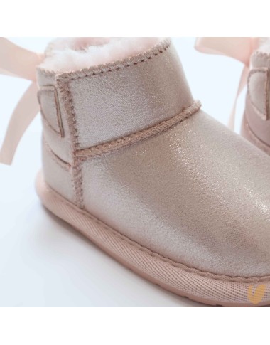 Stivaletti imbottiti barefoot Scarpe