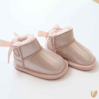 Stivaletti imbottiti barefoot Scarpe