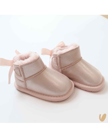 BareFoot upholstered ankle boots