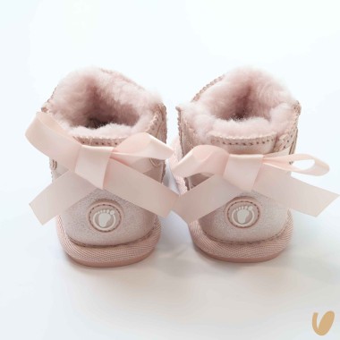 Stivaletti imbottiti barefoot Scarpe