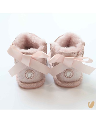 Stivaletti imbottiti barefoot Scarpe