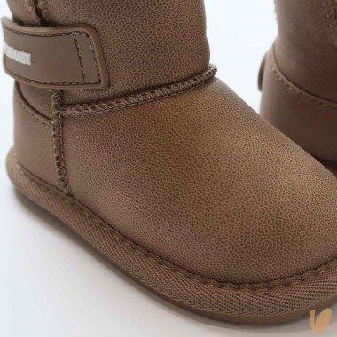 Stivaletti imbottiti barefoot Scarpe