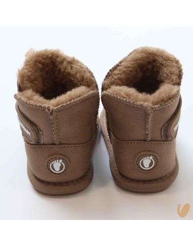 Stivaletti imbottiti barefoot Scarpe