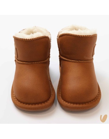 Stivaletti imbottiti barefoot Scarpe