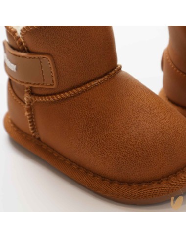 Stivaletti imbottiti barefoot Scarpe