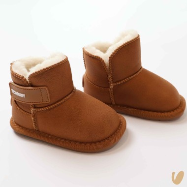 Stivaletti imbottiti barefoot Scarpe