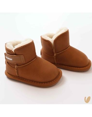 Stivaletti imbottiti barefoot Scarpe