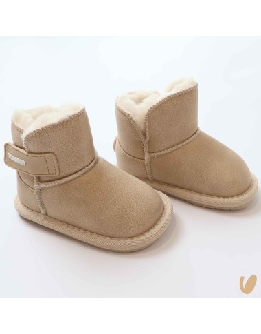 Stivaletti imbottiti barefoot Scarpe