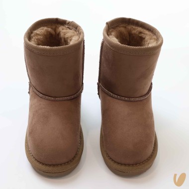 Stivaletti imbottiti Scarpe