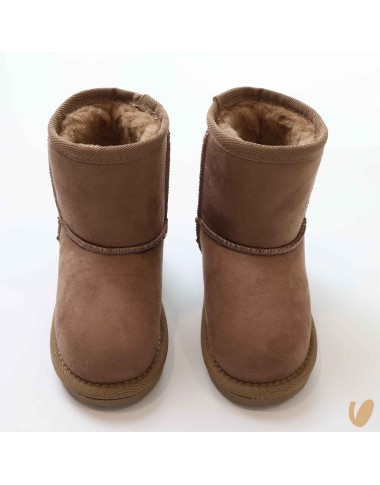 Stivaletti imbottiti Scarpe