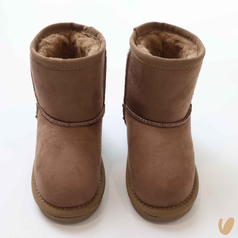 Stivaletti imbottiti Scarpe