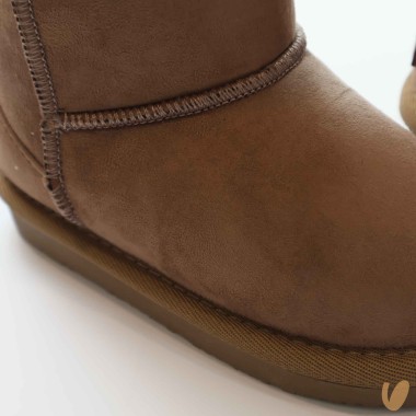 Stivaletti imbottiti Scarpe