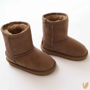 Stivaletti imbottiti Scarpe