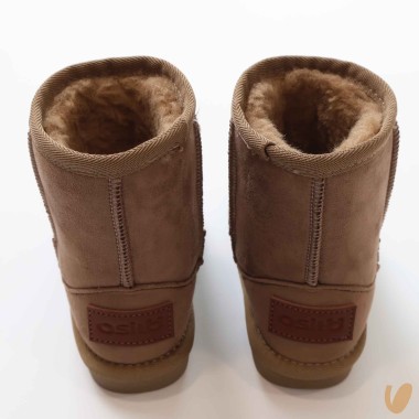 Stivaletti imbottiti Scarpe