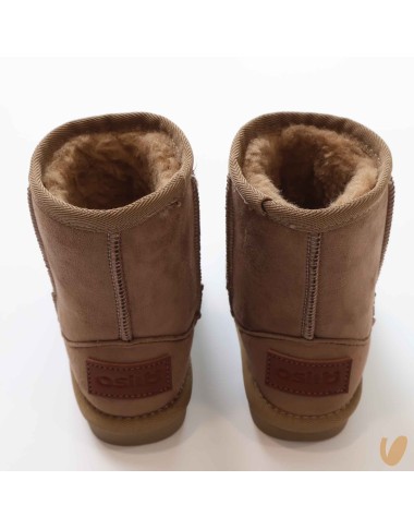 Stivaletti imbottiti Scarpe