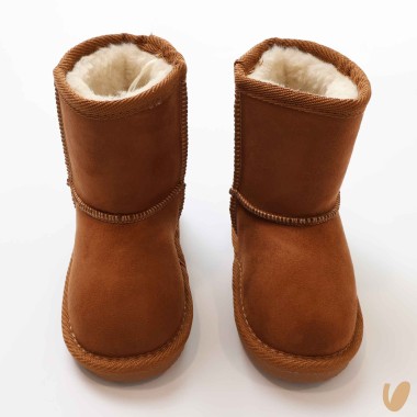 Stivaletti imbottiti Scarpe